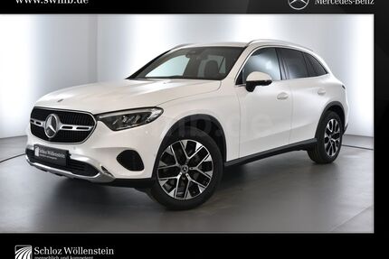 Mercedes-Benz GLC 200 Gebrauchtwagen
