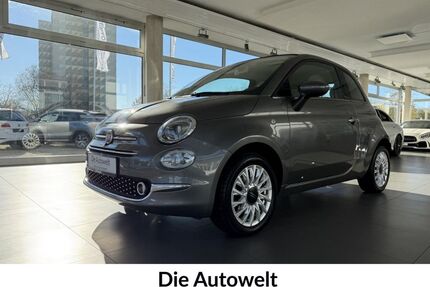 Fiat 500 Gebrauchtwagen