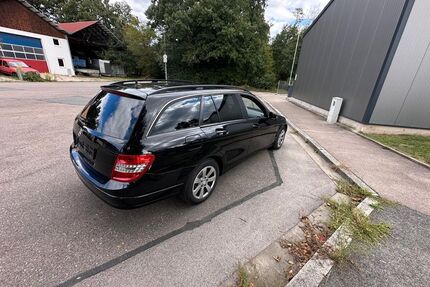 Mercedes-Benz C 220 Gebrauchtwagen