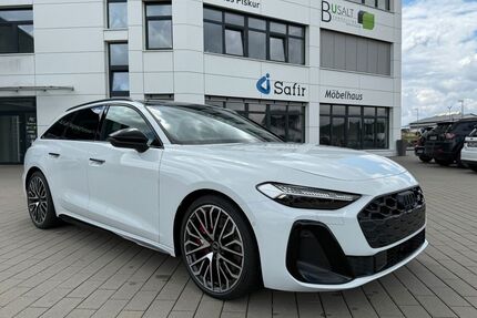 Audi S5 Gebrauchtwagen