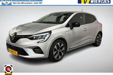 Renault Clio Gebrauchtwagen