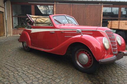  andere Andere Oldtimer