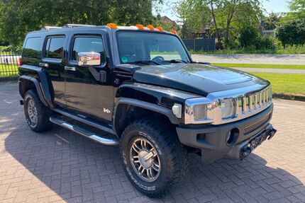Hummer H3 Gebrauchtwagen