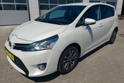 Toyota Verso Gebrauchtwagen