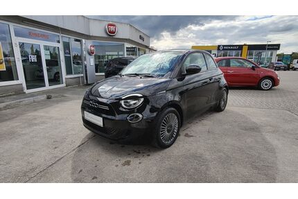 Fiat 500e Gebrauchtwagen