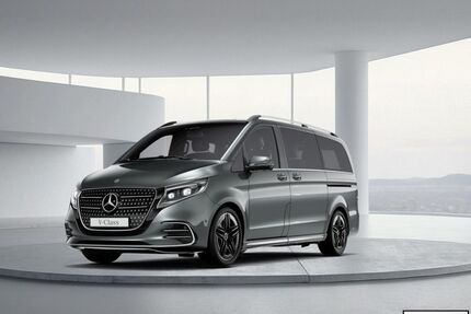 Mercedes-Benz V 250 Gebrauchtwagen