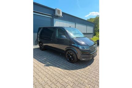 VW T6 Multivan Gebrauchtwagen