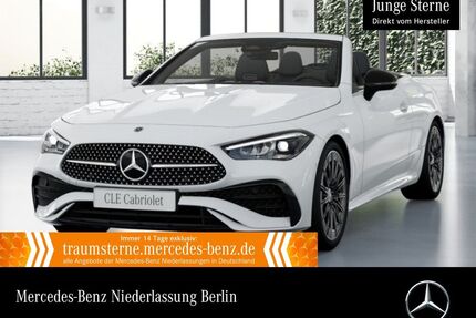Mercedes-Benz CLE 180 Gebrauchtwagen