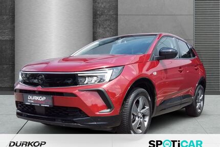 Opel Grandland (X) Gebrauchtwagen
