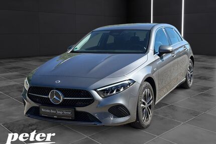 Mercedes-Benz A 250 Gebrauchtwagen