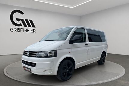VW T5 Multivan Gebrauchtwagen