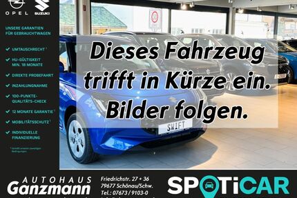Opel Crossland (X) Gebrauchtwagen