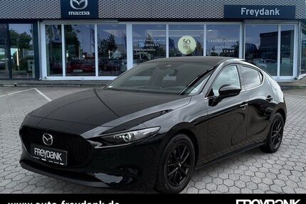 Mazda 3 Gebrauchtwagen