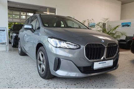 BMW 218 Active Tourer Gebrauchtwagen