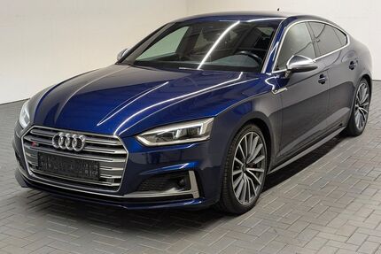 Audi S5 Gebrauchtwagen