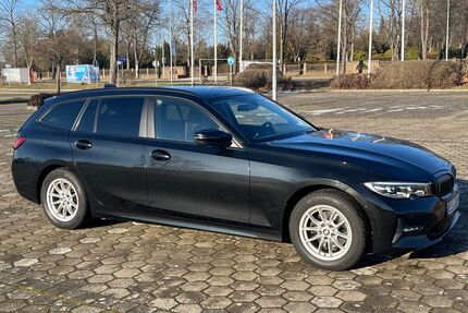 BMW 320 Gebrauchtwagen