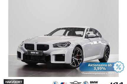 BMW M2 Gebrauchtwagen
