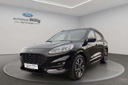 Ford Kuga Gebrauchtwagen