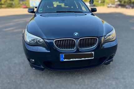 BMW 530 Gebrauchtwagen