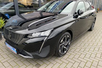 Peugeot 308 Gebrauchtwagen