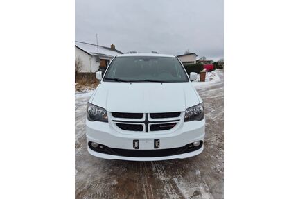 Dodge Grand Caravan Gebrauchtwagen