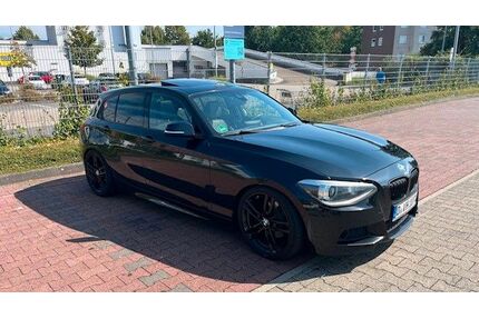BMW 125 Gebrauchtwagen