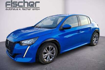 Peugeot 208 Gebrauchtwagen