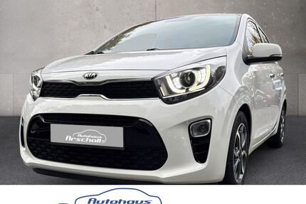 Kia Picanto Gebrauchtwagen