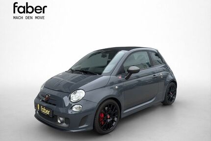 Abarth 595C Gebrauchtwagen