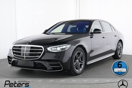 Mercedes-Benz S 350 Gebrauchtwagen