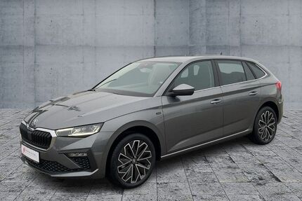 Skoda Scala Gebrauchtwagen