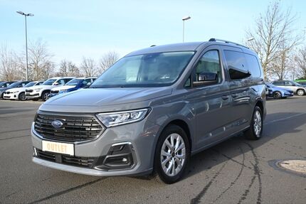 Ford Grand Tourneo Gebrauchtwagen