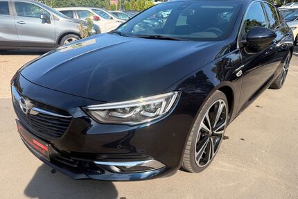 Opel Insignia Gebrauchtwagen