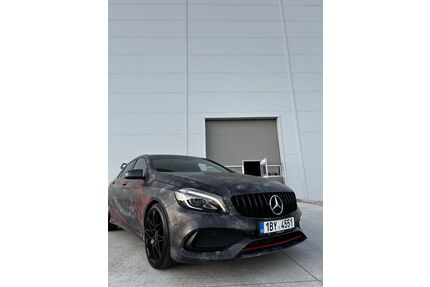 Mercedes-Benz A 250 Gebrauchtwagen