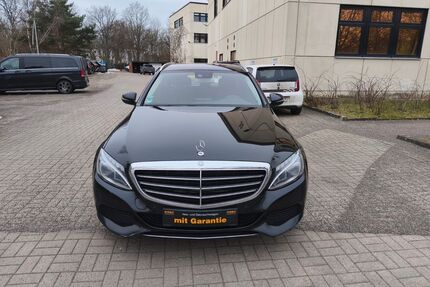 Mercedes-Benz C 220 Gebrauchtwagen