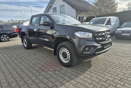 Mercedes-Benz X 250 Gebrauchtwagen