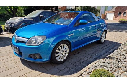 Opel Tigra Gebrauchtwagen