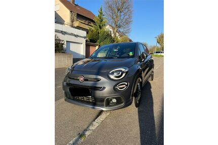 Fiat 500X Gebrauchtwagen