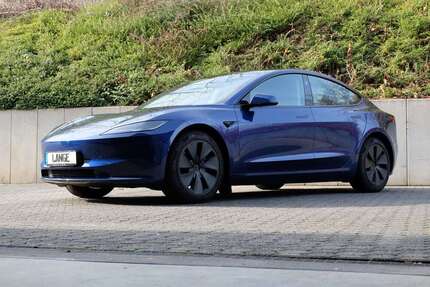 Tesla Model 3 Gebrauchtwagen