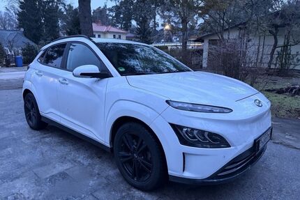 Hyundai KONA Gebrauchtwagen