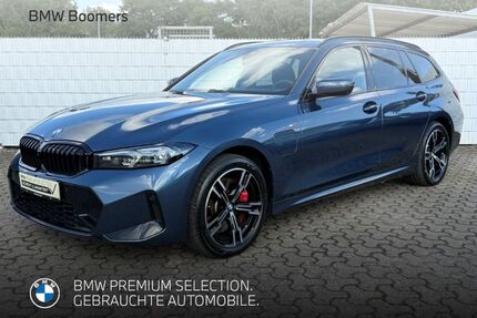 BMW 330 Gebrauchtwagen