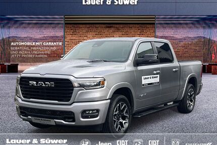 Dodge RAM Gebrauchtwagen