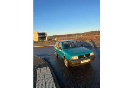 VW Polo Gebrauchtwagen