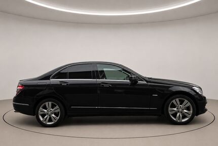 Mercedes-Benz C 350 Gebrauchtwagen