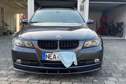 BMW 325 Gebrauchtwagen