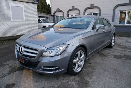 Mercedes-Benz CLS 250 Gebrauchtwagen
