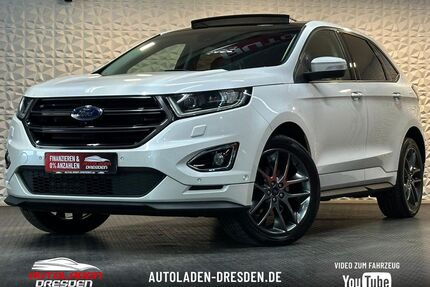 Ford Edge Gebrauchtwagen