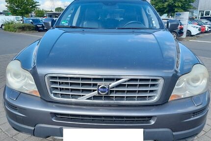 Volvo XC90 Gebrauchtwagen