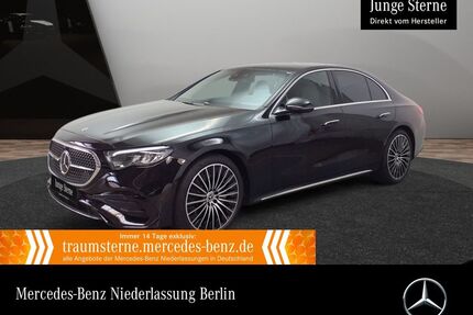 Mercedes-Benz E 220 Gebrauchtwagen