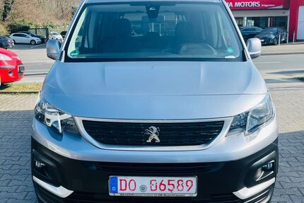Peugeot Rifter Gebrauchtwagen